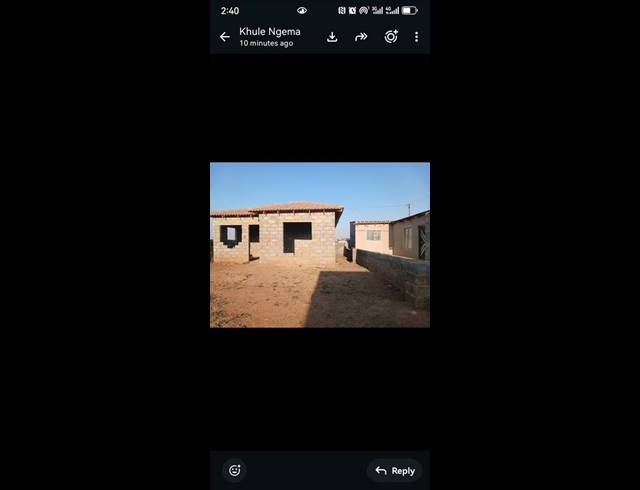 2 BEDROOM HOUSE FOR SALE IN PALM RIDGE